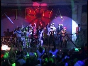 Despedidas soltero soltera Discoteca Troya Elche