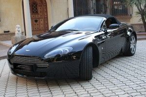 Vehiculos alquiler bodas