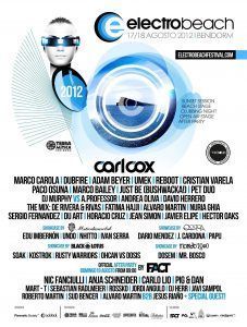 electrobeach 2012 benidorm electrobeach 2012 benidorm